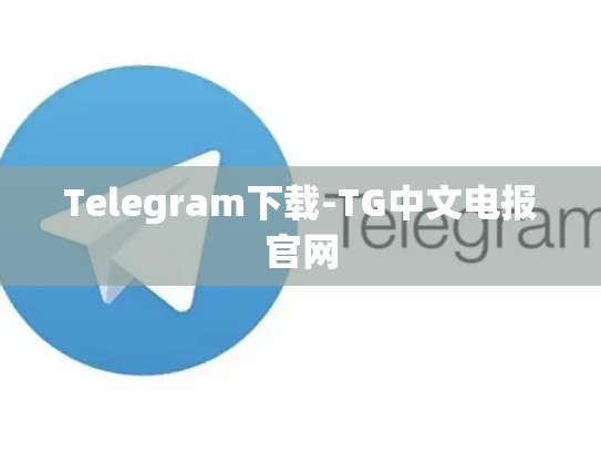 Telegram下载-TG中文电报官网