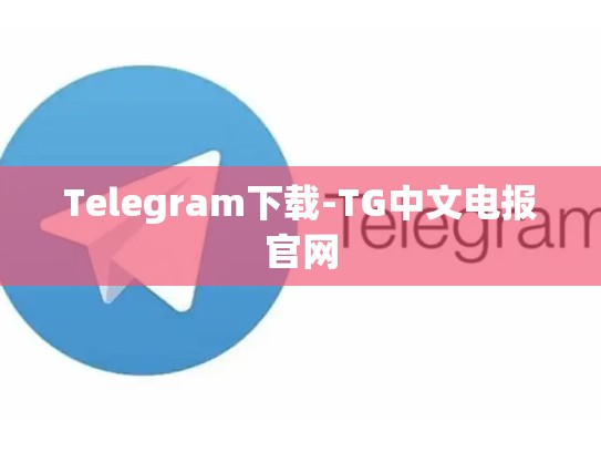 Telegram下载-TG中文电报官网