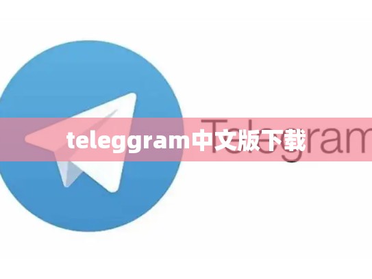 teleggram中文版下载