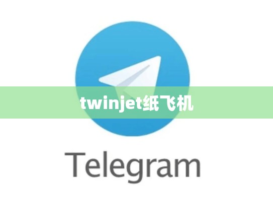 twinjet纸飞机