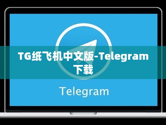 TG纸飞机中文版-Telegram下载