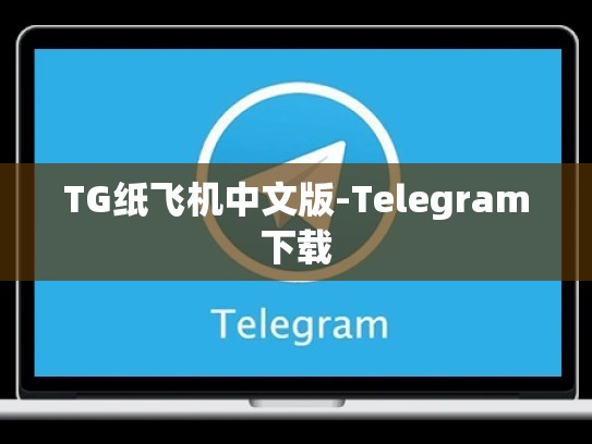 TG纸飞机中文版-Telegram下载