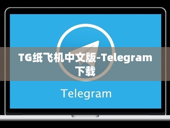 TG纸飞机中文版-Telegram下载