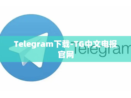 Telegram下载-TG中文电报官网