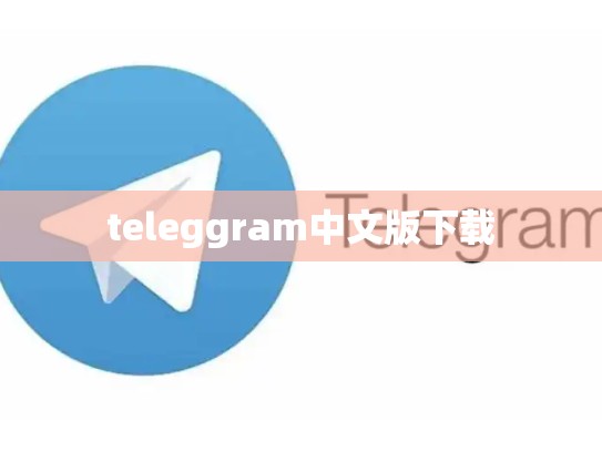 teleggram中文版下载