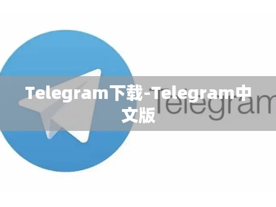 Telegram下载-Telegram中文版