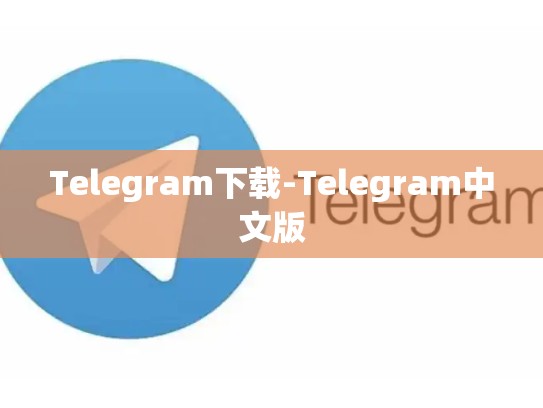 Telegram下载-Telegram中文版