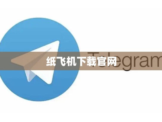 纸飞机下载官网
