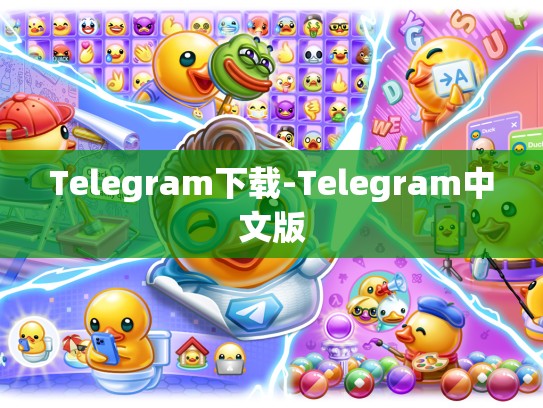 Telegram下载-Telegram中文版