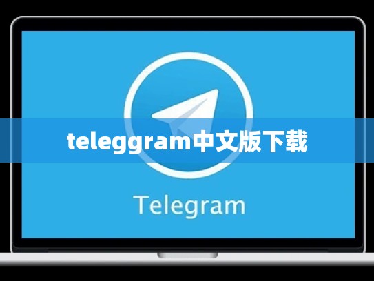 teleggram中文版下载