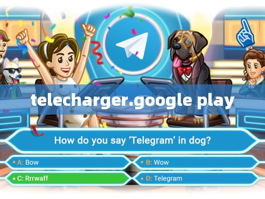 telecharger.google play