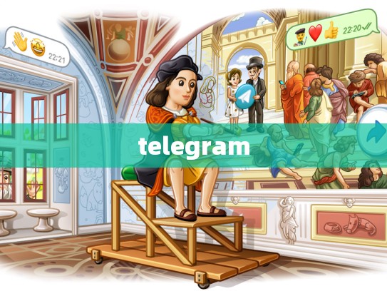 telegram