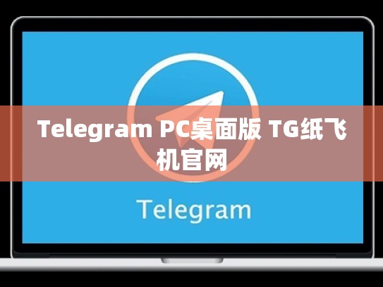 Telegram PC桌面版 TG纸飞机官网