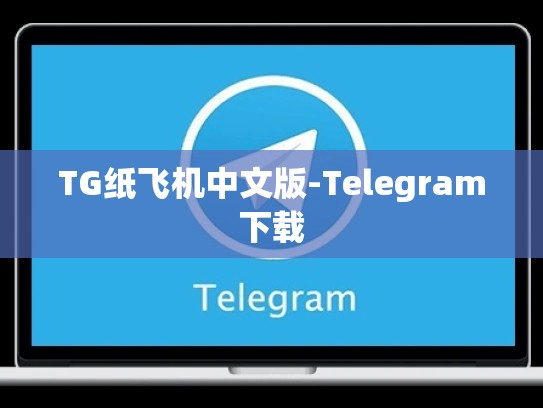 TG纸飞机中文版-Telegram下载