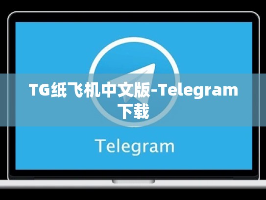 TG纸飞机中文版-Telegram下载