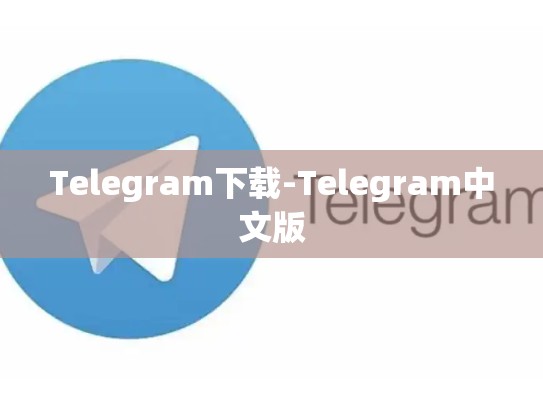Telegram下载-Telegram中文版