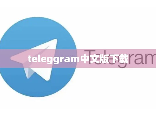 teleggram中文版下载