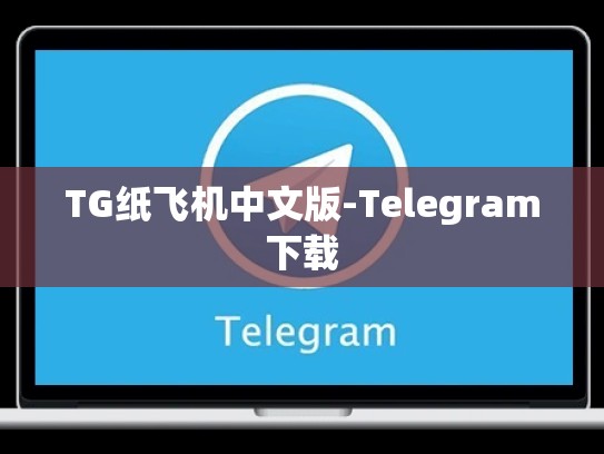 TG纸飞机中文版-Telegram下载