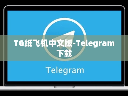 TG纸飞机中文版-Telegram下载