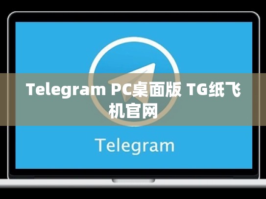 Telegram PC桌面版 TG纸飞机官网