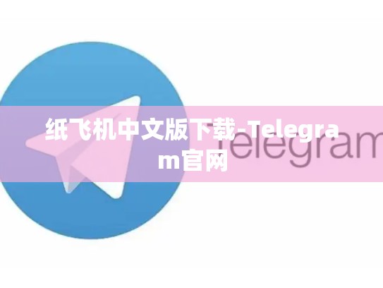 纸飞机中文版下载-Telegram官网