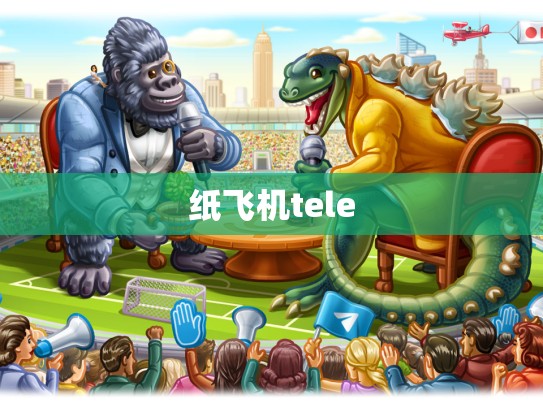 纸飞机tele