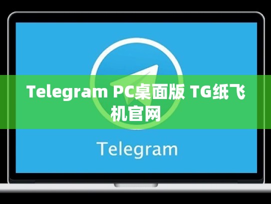 Telegram PC桌面版 TG纸飞机官网