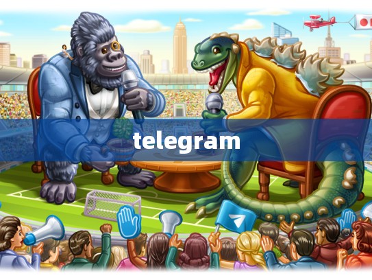 telegram