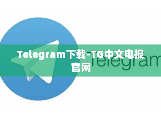 Telegram下载-TG中文电报官网