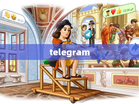 telegram