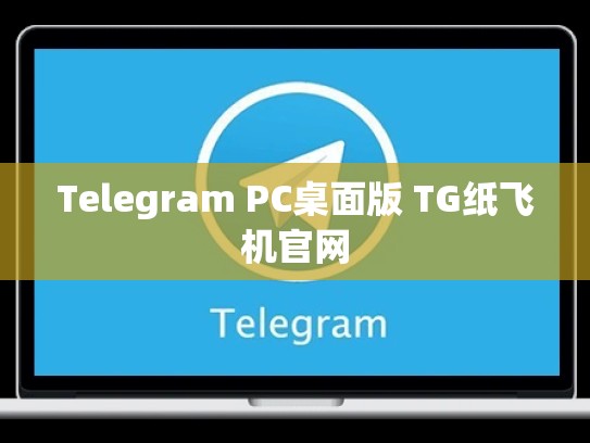 Telegram PC桌面版 TG纸飞机官网