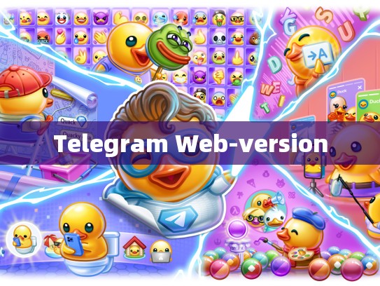 Telegram Web-version