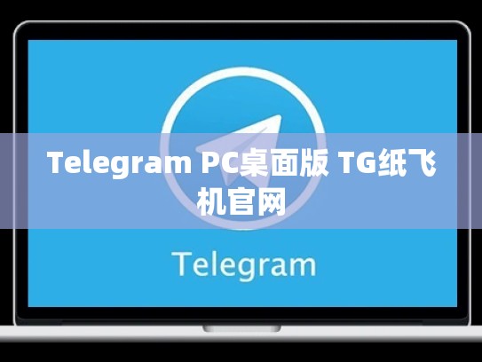 Telegram PC桌面版 TG纸飞机官网