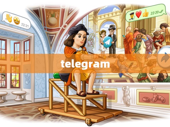 telegram