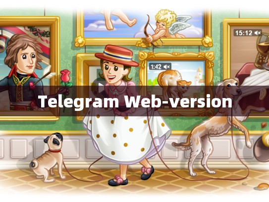 Telegram Web-version
