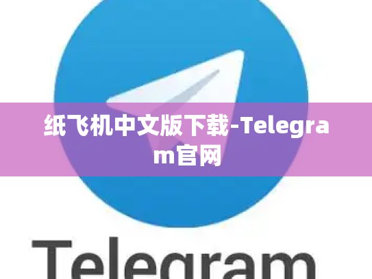 纸飞机中文版下载-Telegram官网
