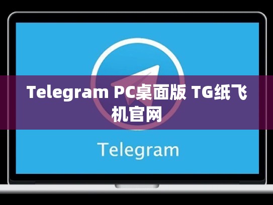 Telegram PC桌面版 TG纸飞机官网