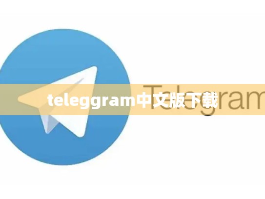 teleggram中文版下载