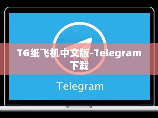 TG纸飞机中文版-Telegram下载