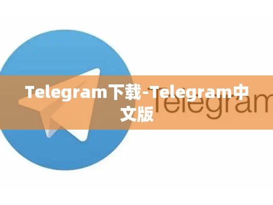 Telegram下载-Telegram中文版