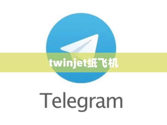 twinjet纸飞机