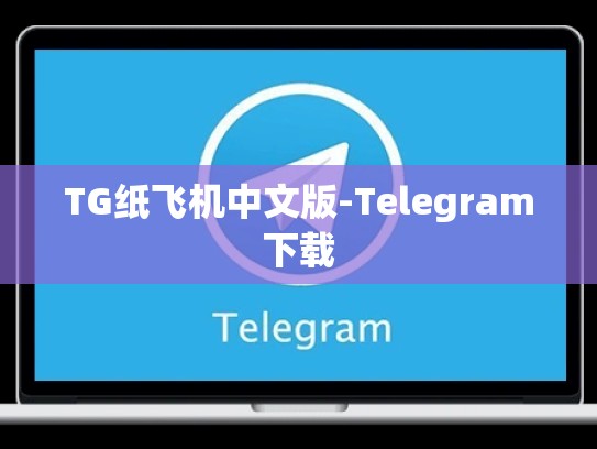 TG纸飞机中文版-Telegram下载