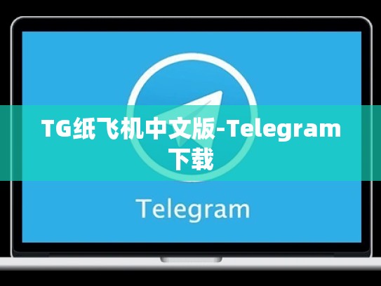 TG纸飞机中文版-Telegram下载