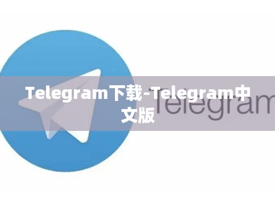 Telegram下载-Telegram中文版