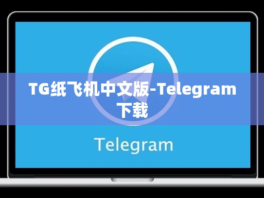 TG纸飞机中文版-Telegram下载