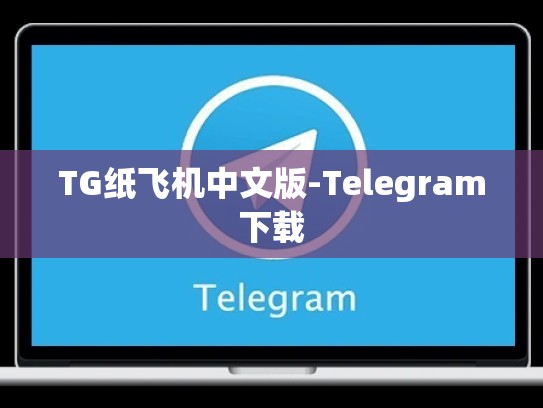 TG纸飞机中文版-Telegram下载