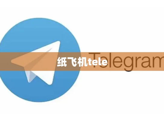 纸飞机tele