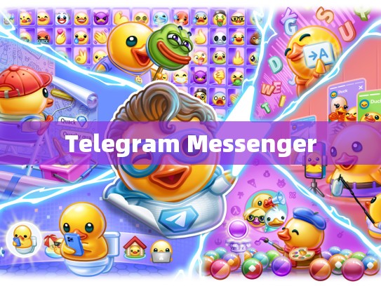Telegram Messenger
