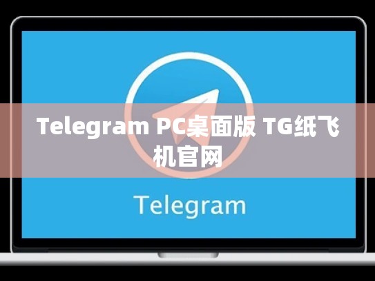 Telegram PC桌面版 TG纸飞机官网