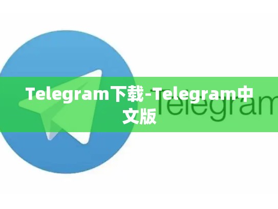 Telegram下载-Telegram中文版